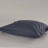 Voyage Satin Blue Örngott 50x60