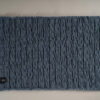 Badrumsmatta Denim 60x90 cm