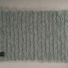 Badrumsmatta Green 60x90 cm
