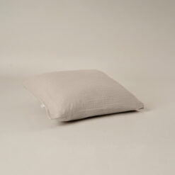 Dreamweaver Taupe Örngott 50x60
