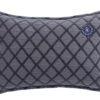 Dunblane Grey Kuddfodral 50x60