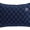 Dunblane Navy Blue Kuddfodral 50x90