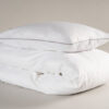 Oxford White Bäddset 150x210