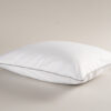 Oxford White Örngott 50x60