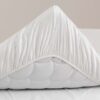 Percale Underlakan med resår 200
